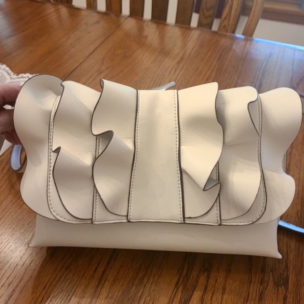 Jessica Simpson Crossbody Clutch- NWT